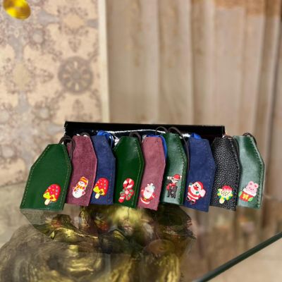 كافر مفتاح السيارة "هدية عيد الميلاد "