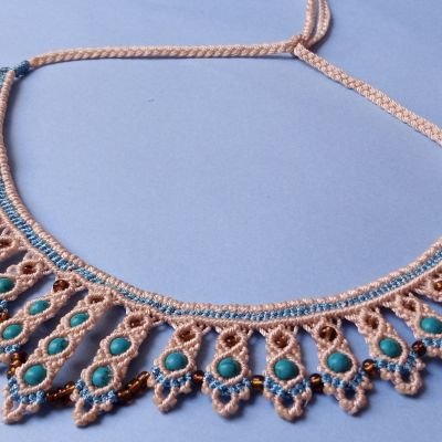 عقد نفرتيتى