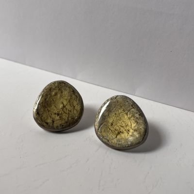 حلق دهبي 💛