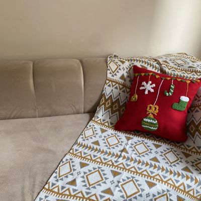 كريسماس كفر كوشن 