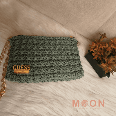 Stylish women's money bag 