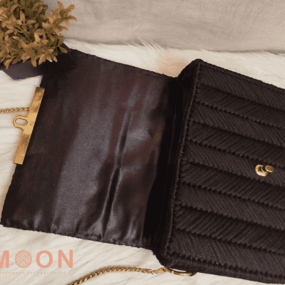 Stylish women's Canva bag 