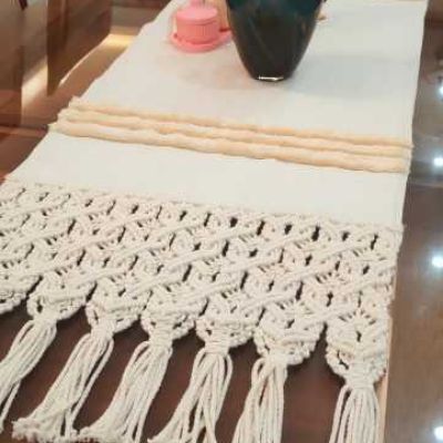 رانر للطاوله