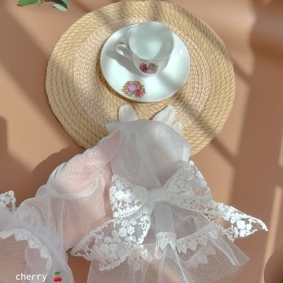 Bridal gloves 