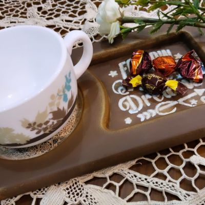 طقم كوسترات