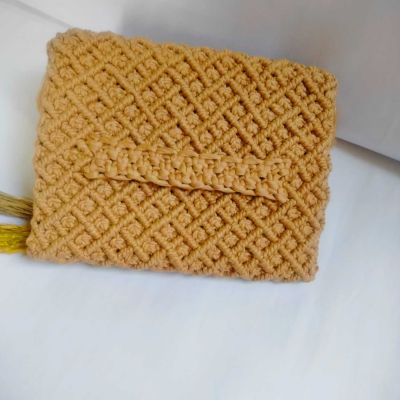 كلاوتش مكرميه