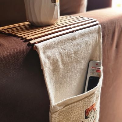 جيوب لحفظ اجهزه التلفاز واشياء كثير 