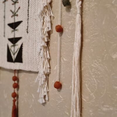 Handloom Wall Hanging