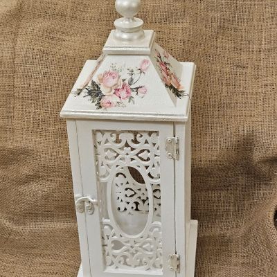 فانوس هازد ميد اركت 