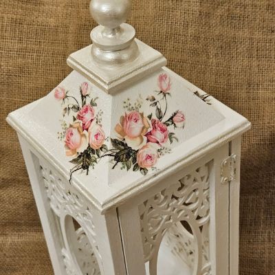 فانوس هازد ميد اركت 