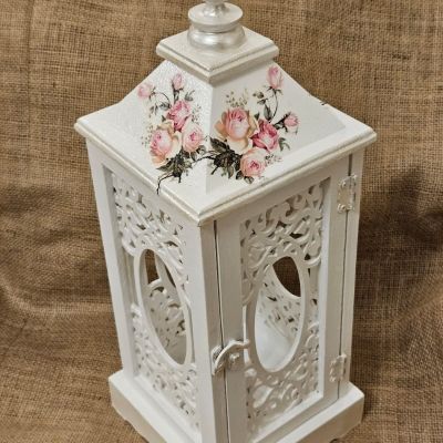 فانوس هازد ميد اركت 