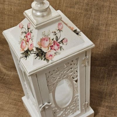 فانوس هازد ميد اركت 