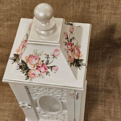 فانوس هازد ميد اركت 