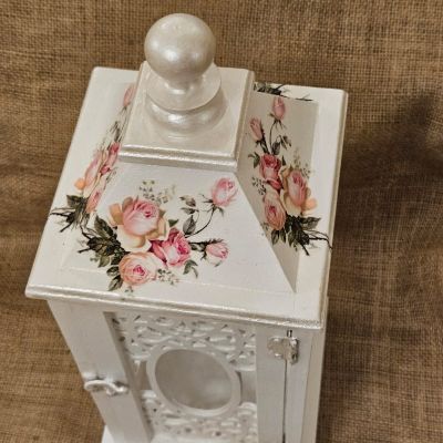 فانوس هازد ميد اركت 