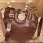 Sun Cross Bag