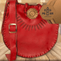 Sun Cross Bag
