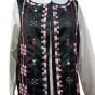 Handmade embroidery vest