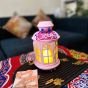 فانوس رمضان بالاسم