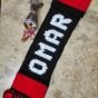 Names Scarf
