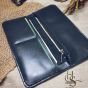 Genuine leather wallet 