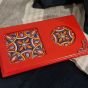 Arabic design coaster
