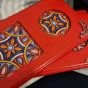 Arabic design coaster
