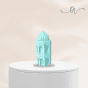 Minaret Glow Candle