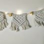Zeina Macrame Branch for Ramadan
