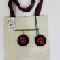 Fabric Tote bag