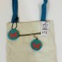 Fabric Tote Bag 