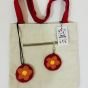 Fabric Tote Bag 