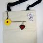 Fabric Tote Bag 