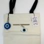 Fabric Tote Bag 
