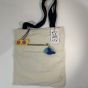 Fabric Tote Bag 