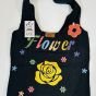 Fabric Tote Bag 