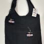 Fabric Tote Bag 