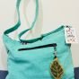 Fabric Tote Bag 