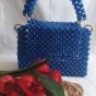 injected bead bag