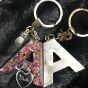 Stylish keychains 