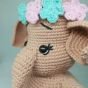 Falffula Amigurumi Elephant 