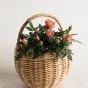 باسكت ديكورى للورد 