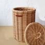 Multi purpose organizer basket 