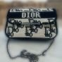 Dior Etamin bag