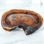 Wooden bowl 