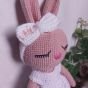  amigurumi bunny
