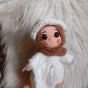 Amigurumi doll