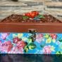 Blossom Elegance Flower Box