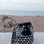 Mochila bag nubian