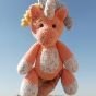 Amigurumi Unicorn 