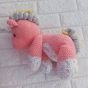 Amigurumi Unicorn 